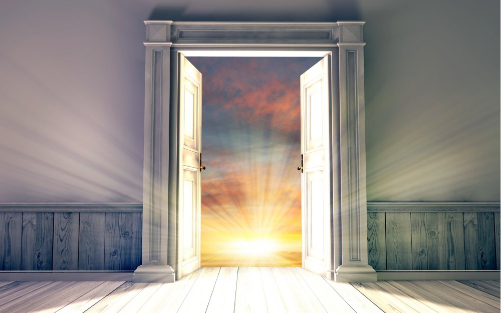 doorway-to-spirit